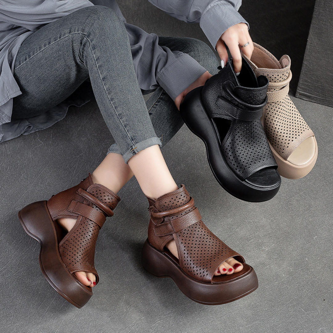 GR | Orthopedic Sandals for Pain-Free Walking