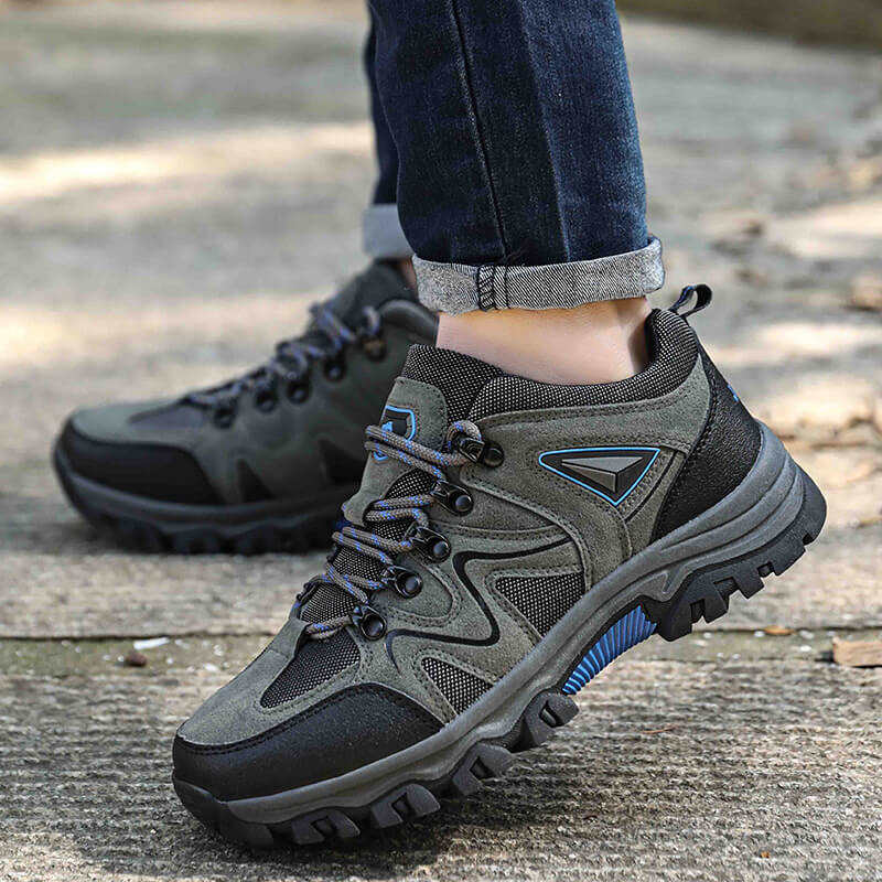 GR | Comfortable Outdoor Shoes