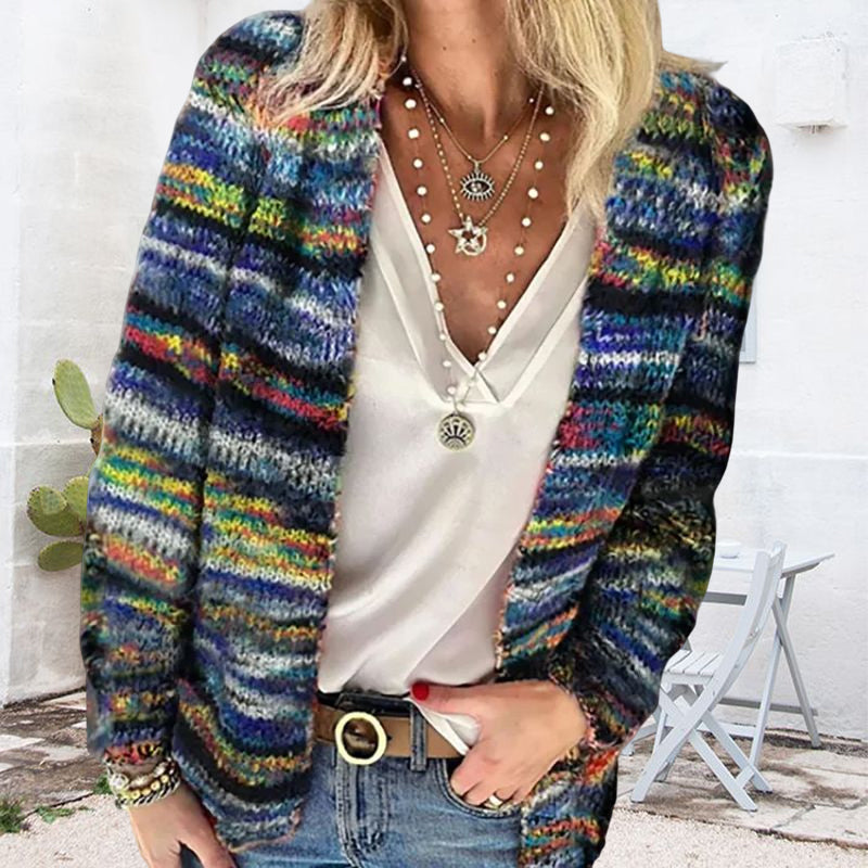 Simple and stylish winter jacket