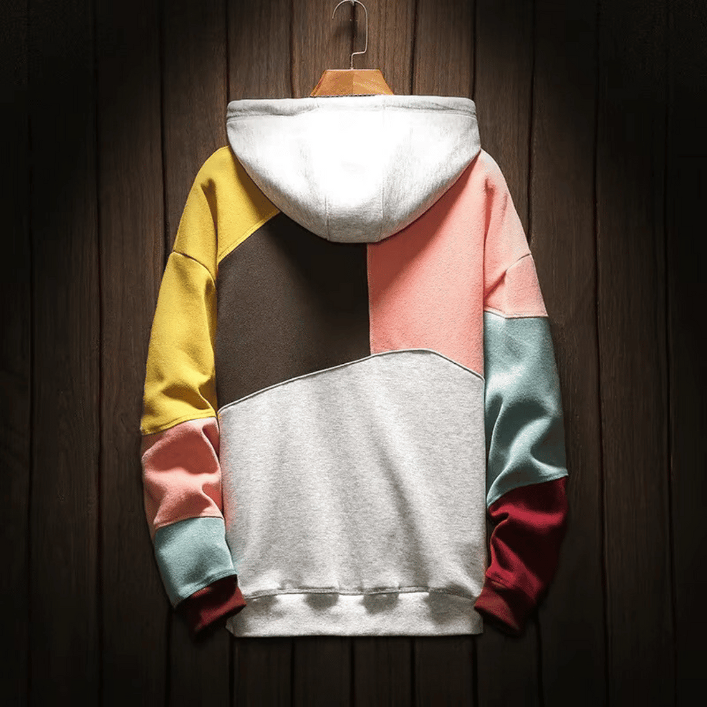 GR | Exklusiver Komfort-Hoodie