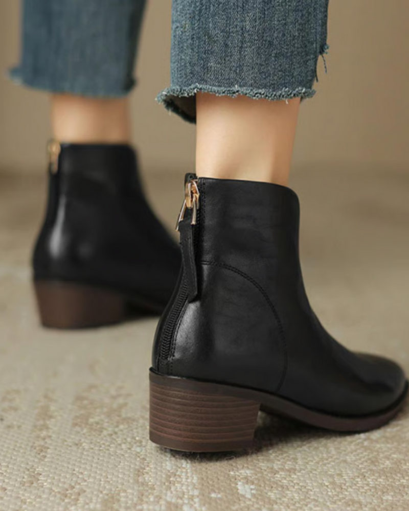 GR | Elegant boots