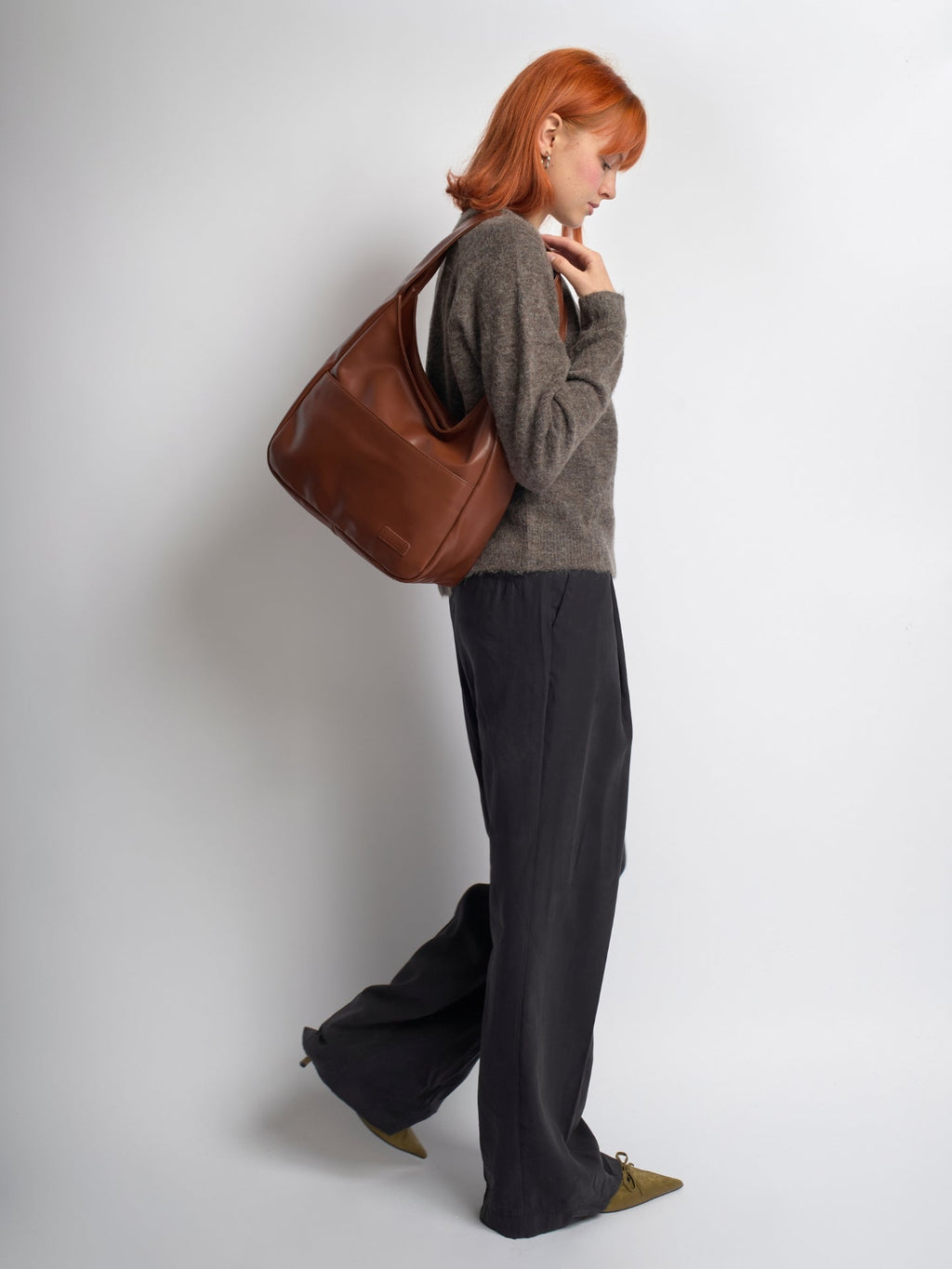 GR | Bb bag