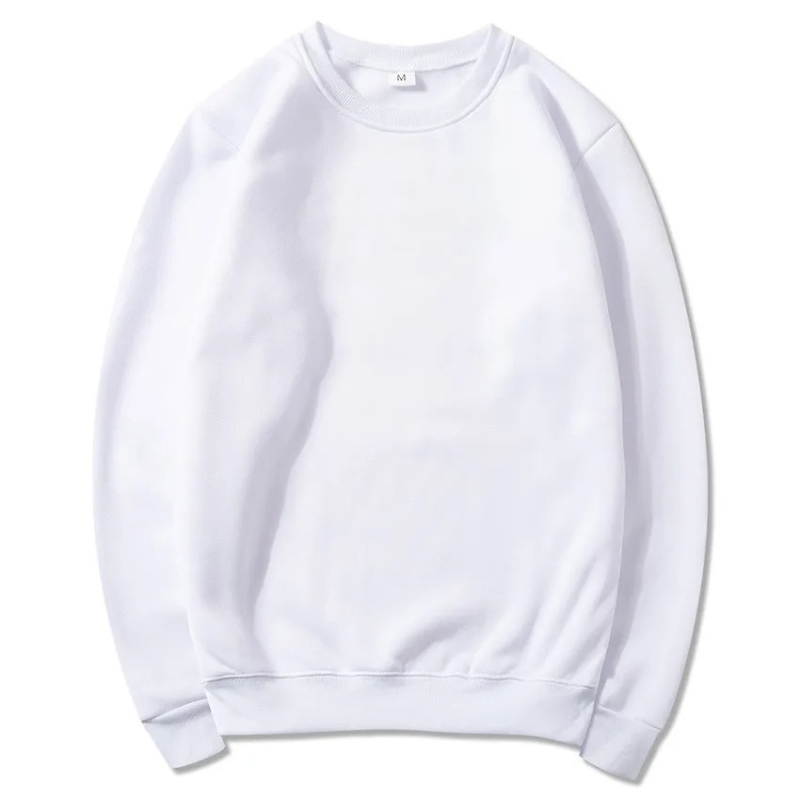 GR | Crew Neck Sweatshirt for Women