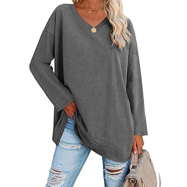 GR | Eleganter Winterpullover für Damen – Stilvoll und Wärmend
