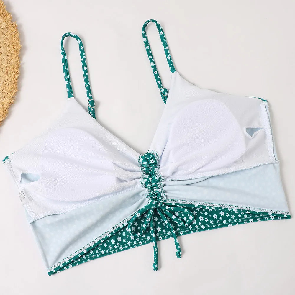 GR | Two-piece women's bikini