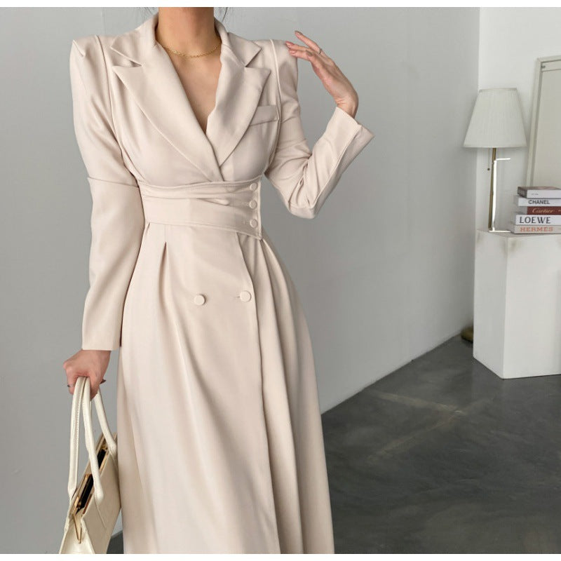 GR Suit dress for women