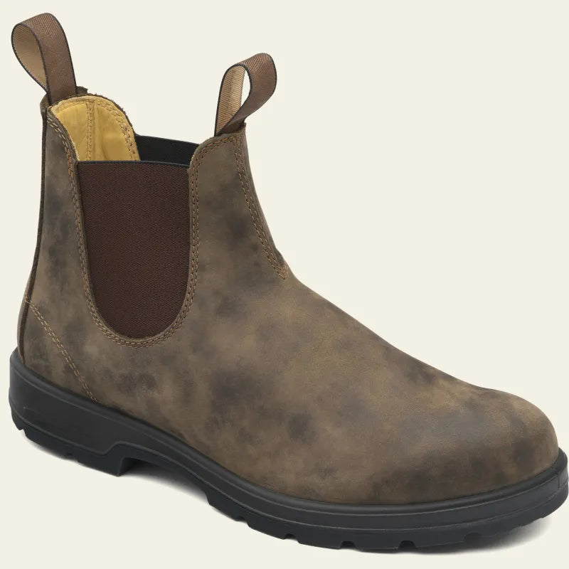 GR | Waterproof Chelsea Boots