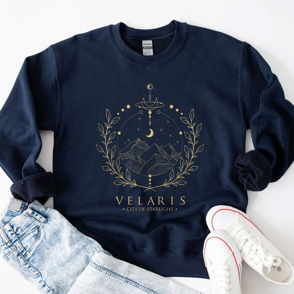 GR | Pullover Velaris