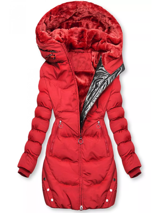 GR | Women's Winter Jacket