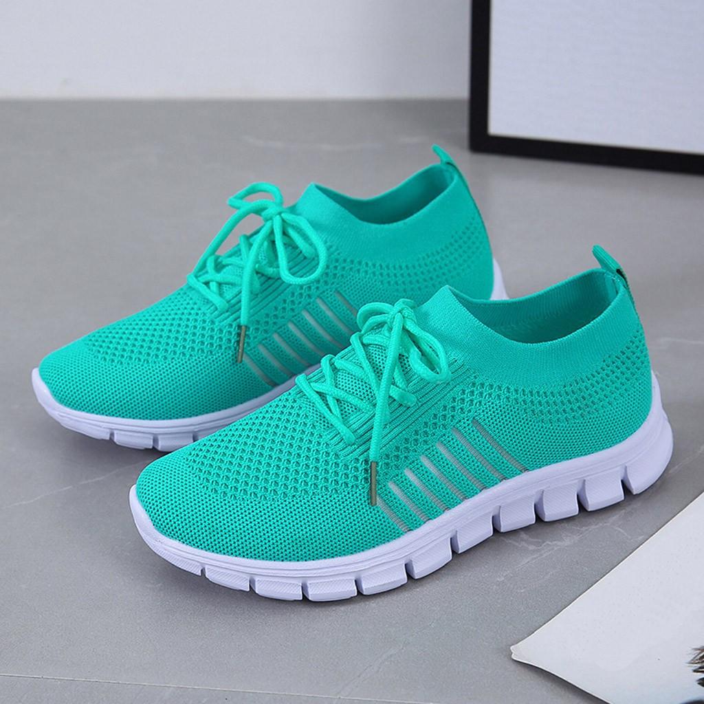 GR | Comfortable women's sneakers Rochele 