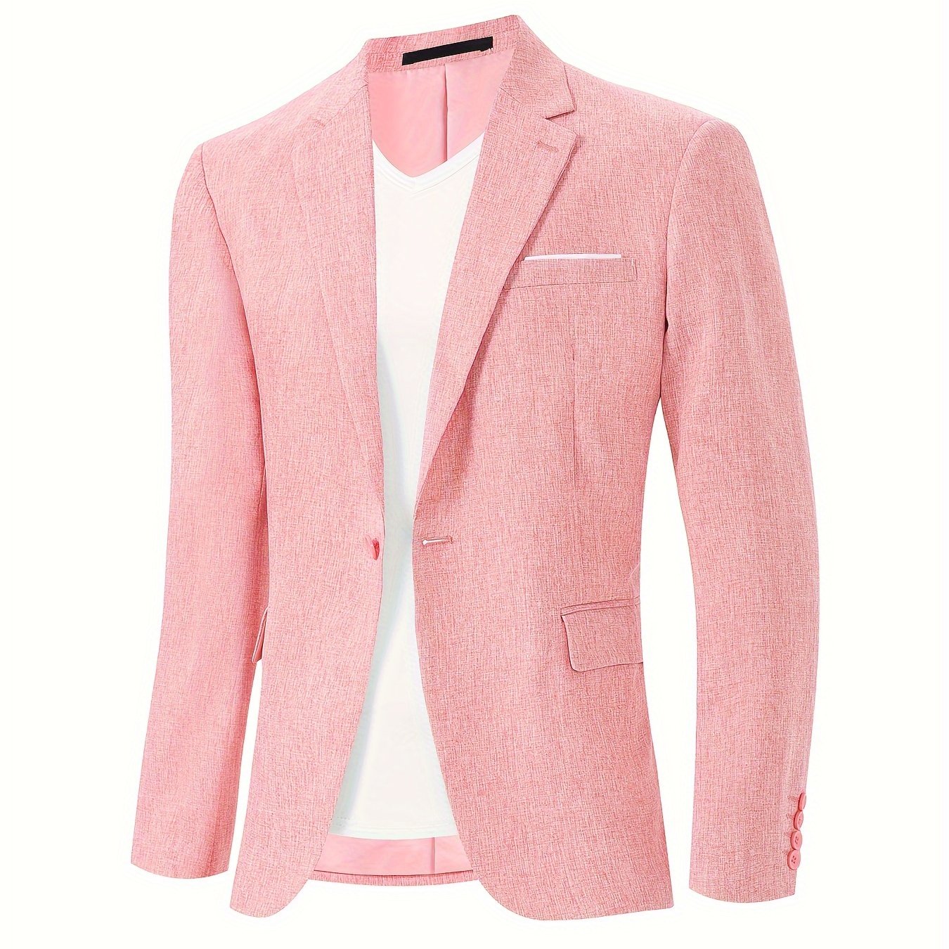 GR | Classic Business Blazers