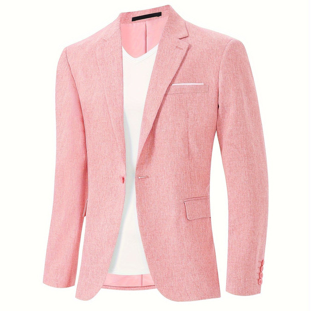 GR | Classic Business Blazers