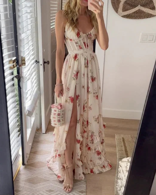GR | Elegant dress for the evening