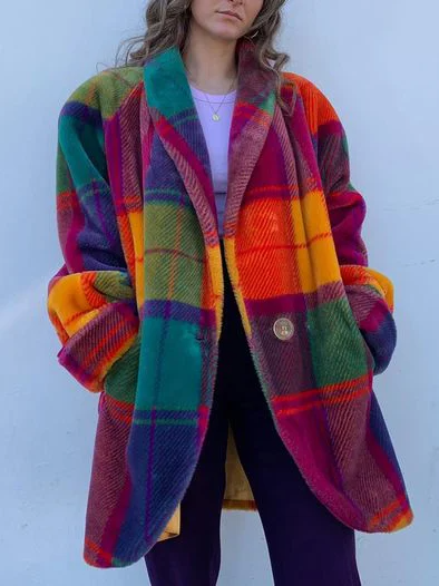 GR - Women's Leisure Jacket