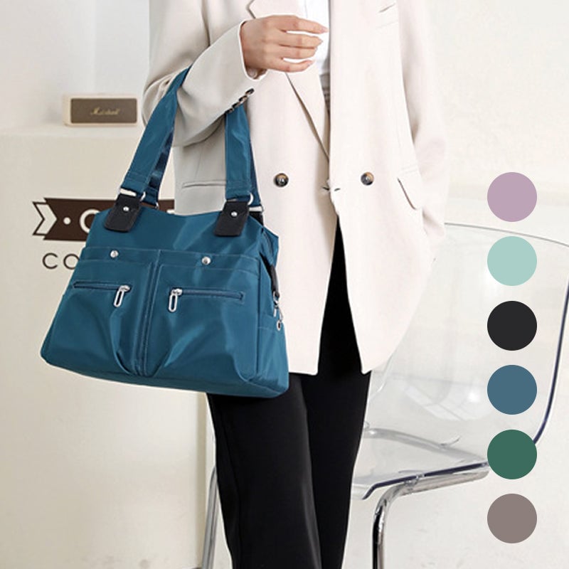 GR | Waterproof and Versatile