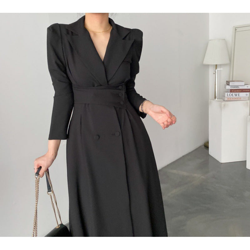 GR Suit dress for women