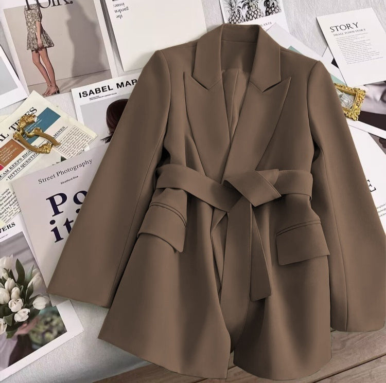GR | Elegant women's blazer