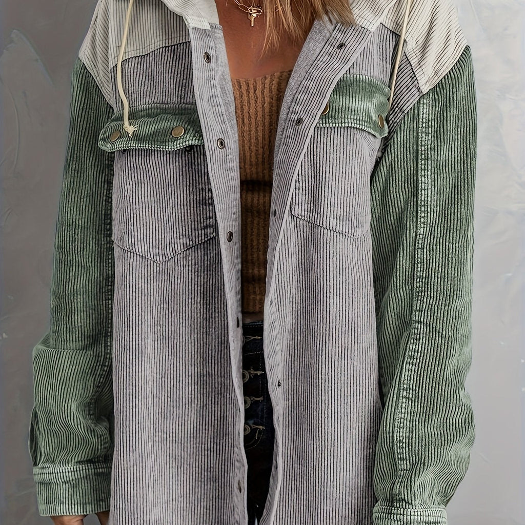 GR | Cute and warm jacket