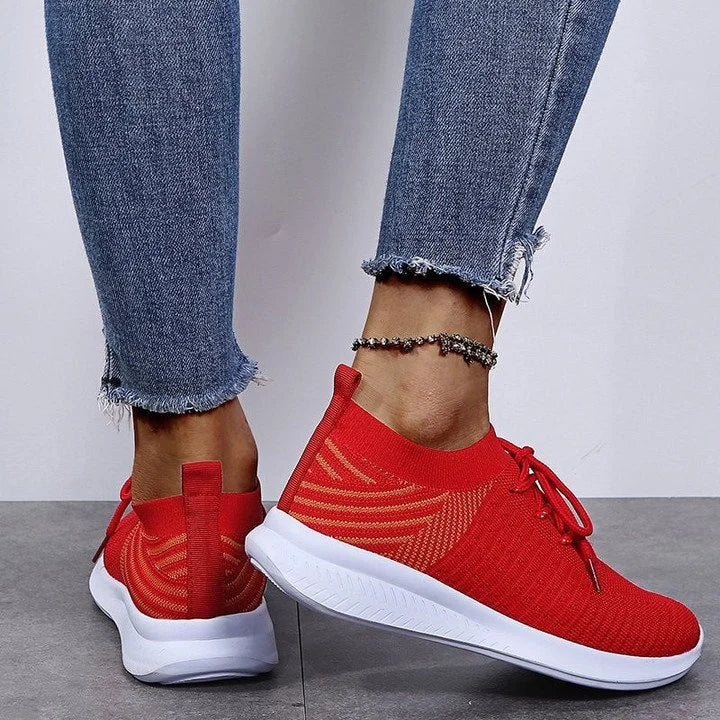 GR | Orthopedic and Lightweight Sneakers