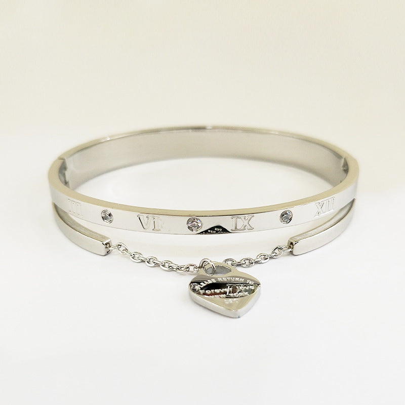GR | Forever Love Bracelet