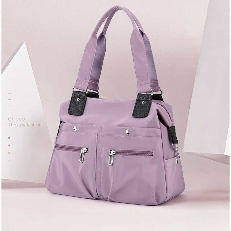 GR | Waterproof and Versatile
