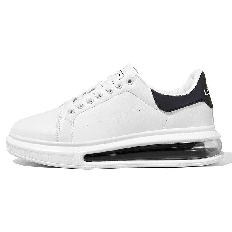 GR | Sneakers with Comfort and Support