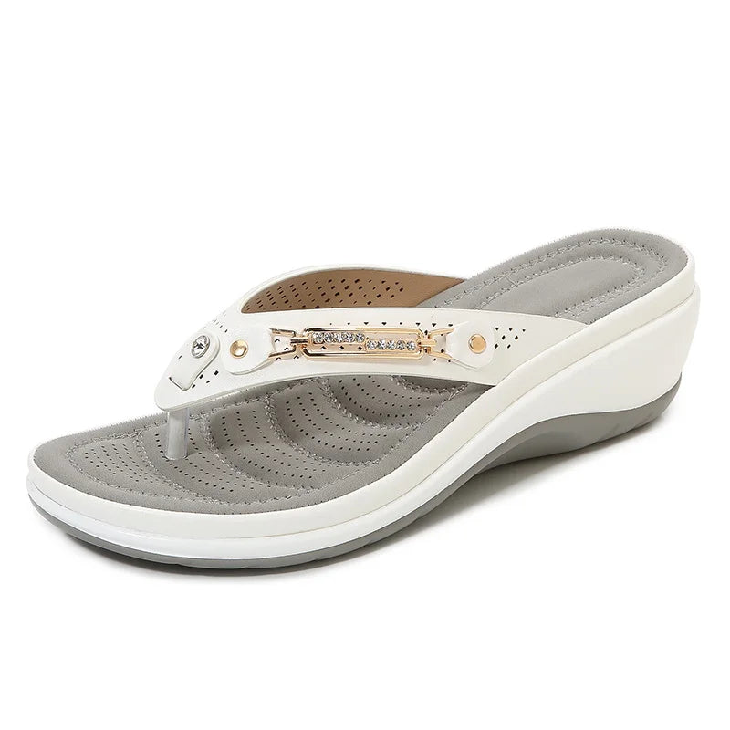 GR | ComfortGang Flip Flops