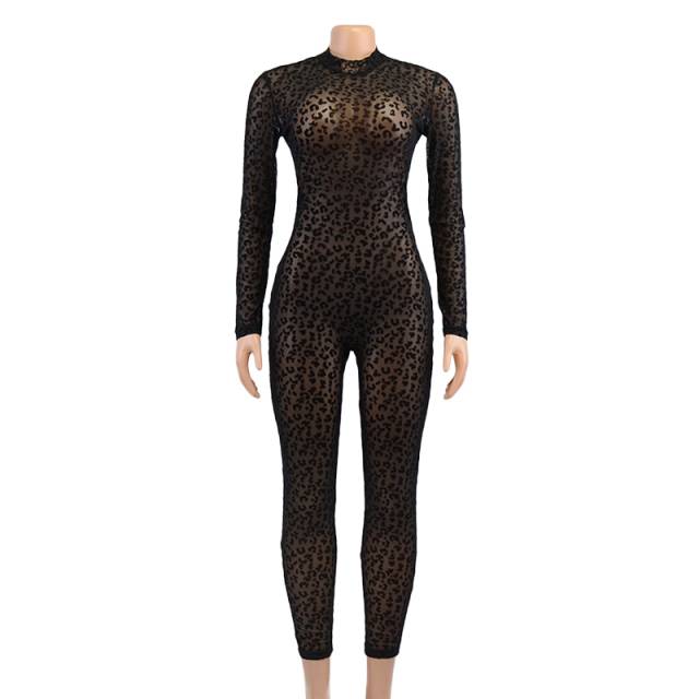GR | Simply Devoted Jumpsuit