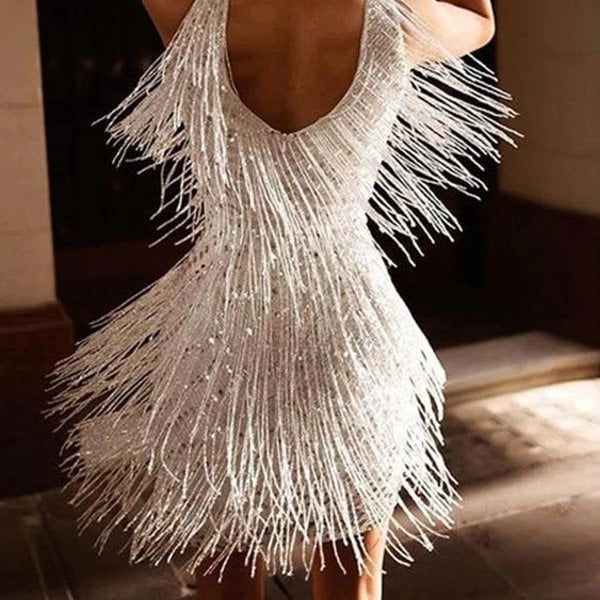 GR | Stunning cocktail dress 