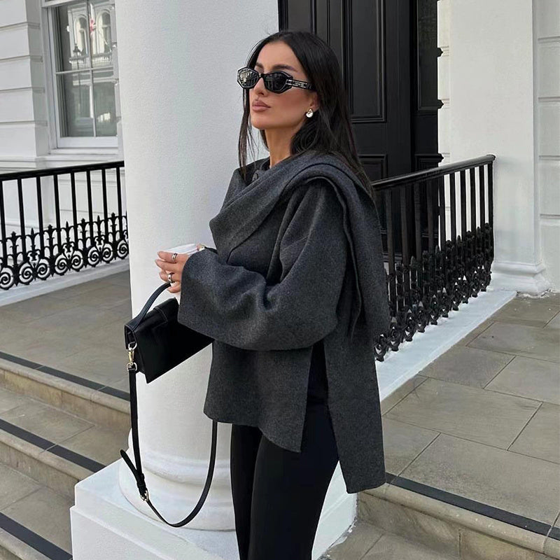 GR | The Cozy Wool Coat