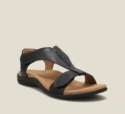 GR | Orthopedic sandals with arch support