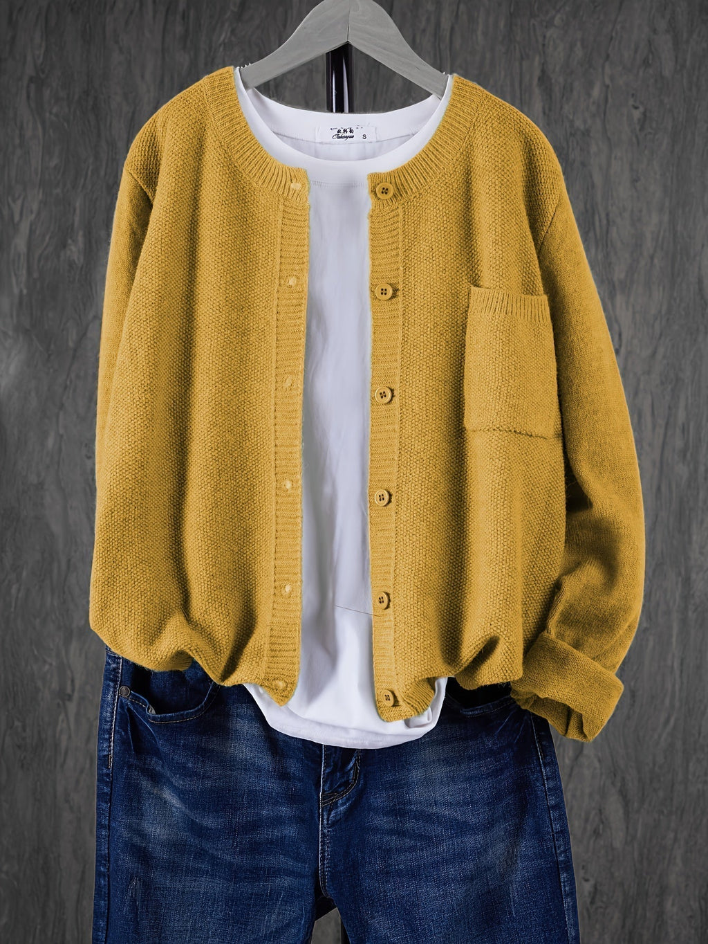 GR | Casual Cardigan for Women