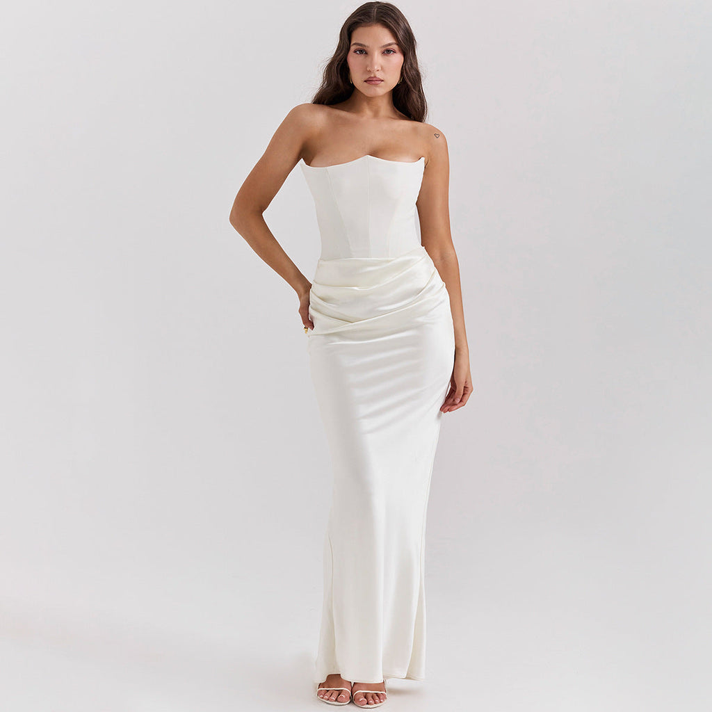 GR | Korsett Kleid