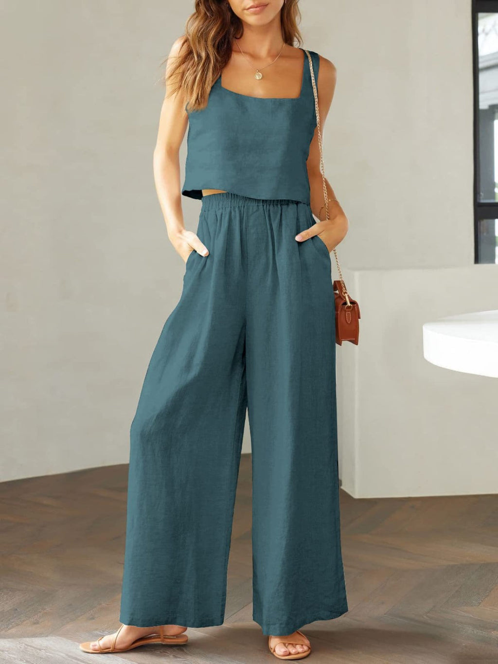 GR | Wide Overall