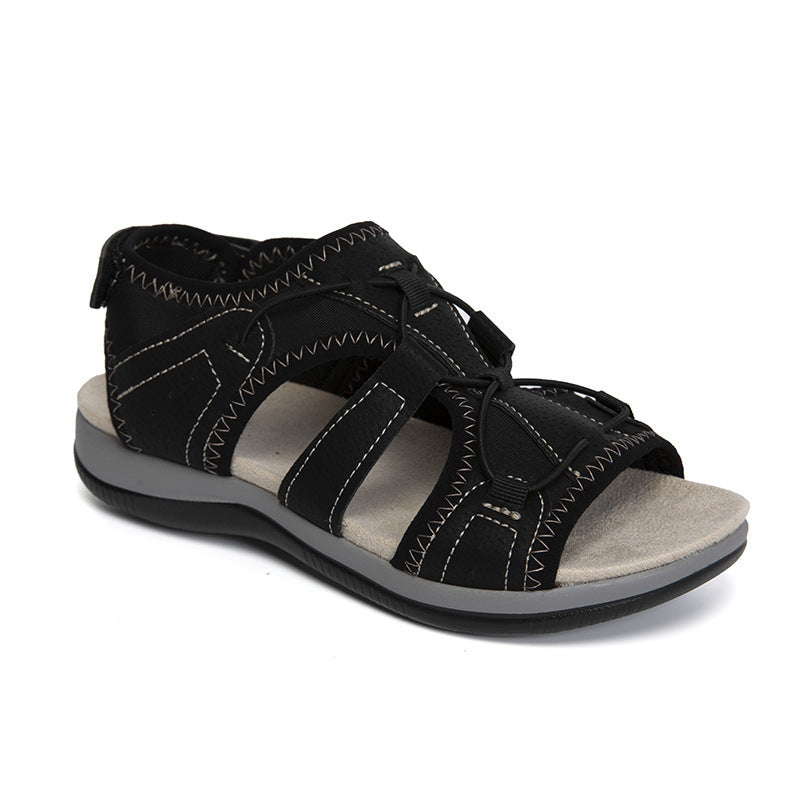 Women's stylish adjustable sandals