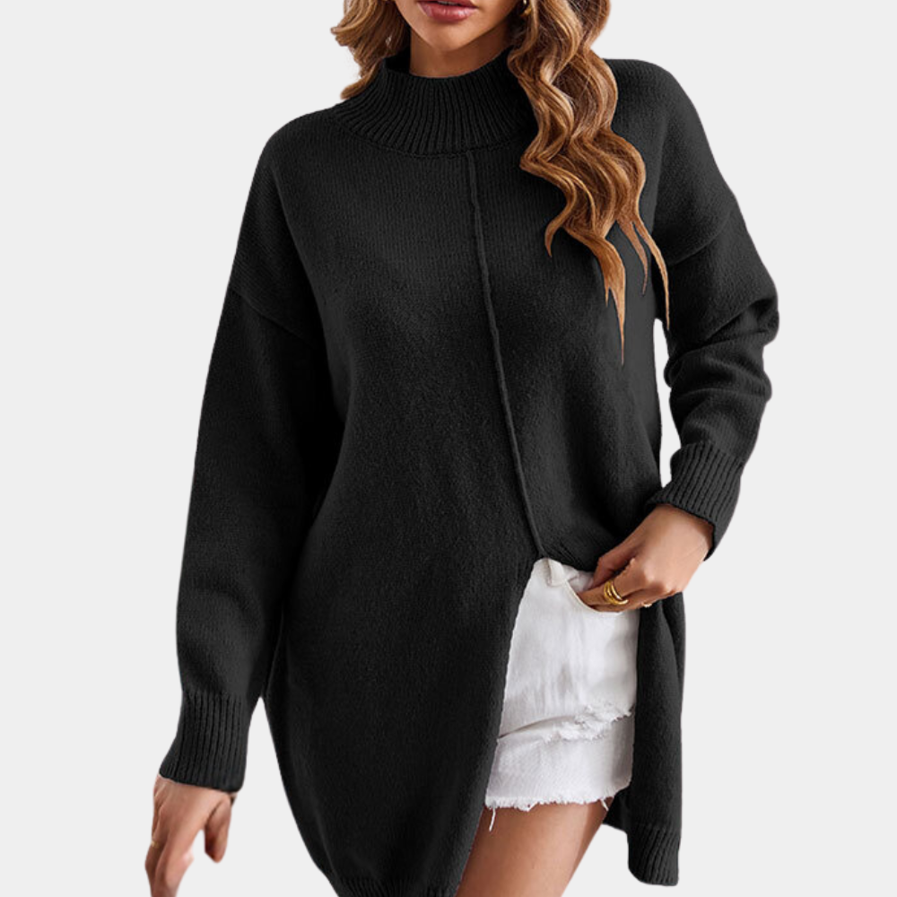 GR | Fashionable women's sweater
