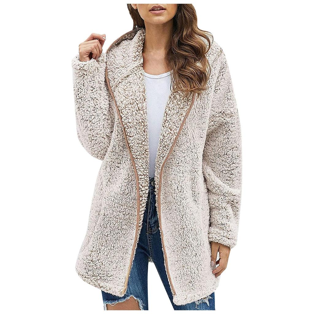 GR | Soft, comfortable winter vest for women