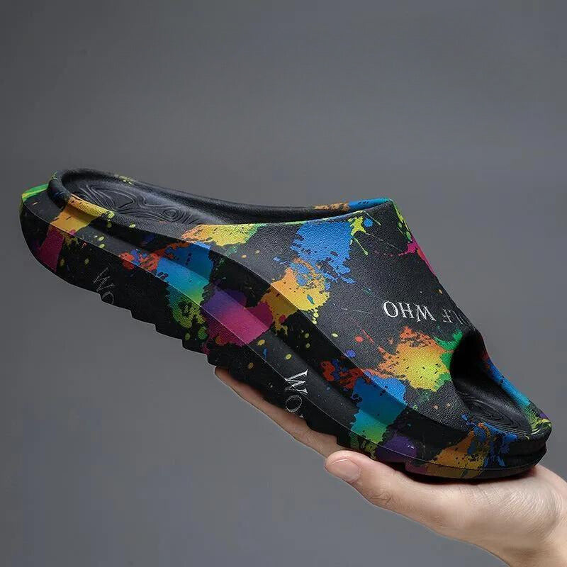 GR | Orthopedic Comfort Sandals for Women