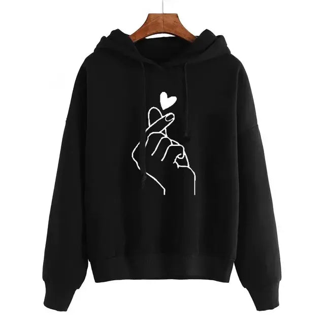 GR - Kapuzenpullover
