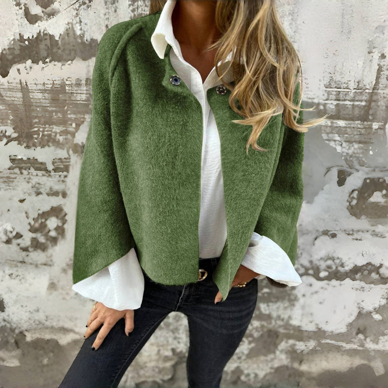GR | Casual leisure jacket