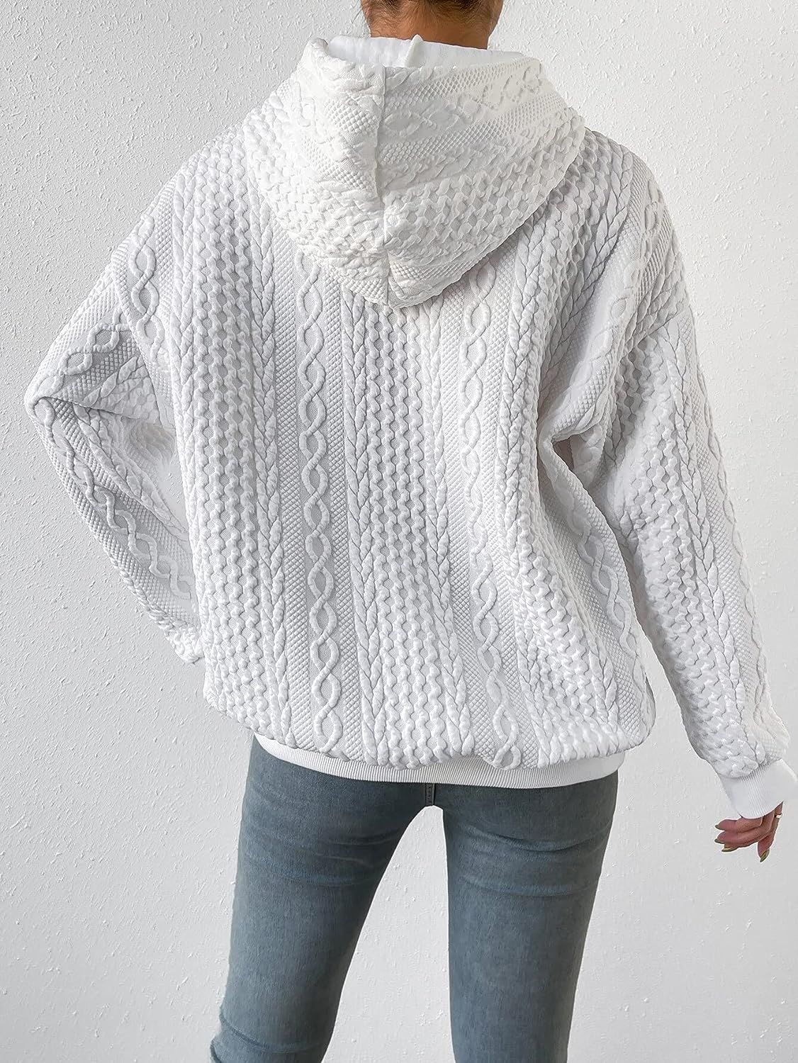 GR | Schicke Kapuzenpullover für Alltag und Freizeit