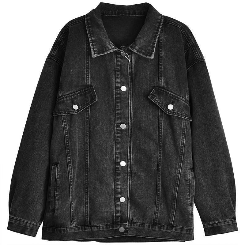 GR | Women's Long Sleeve Jacket Stylish