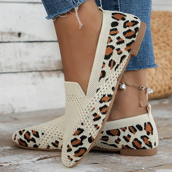 GR - Modeeuze and minimalist winter shoes