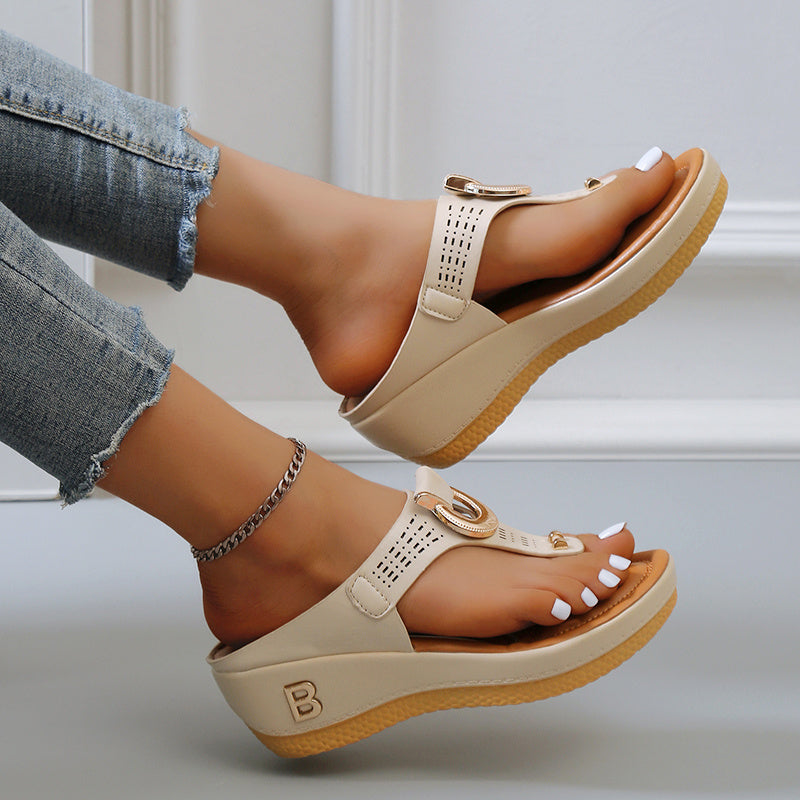 GR | Orthopedic Sandals Perfect Support For Your Feet