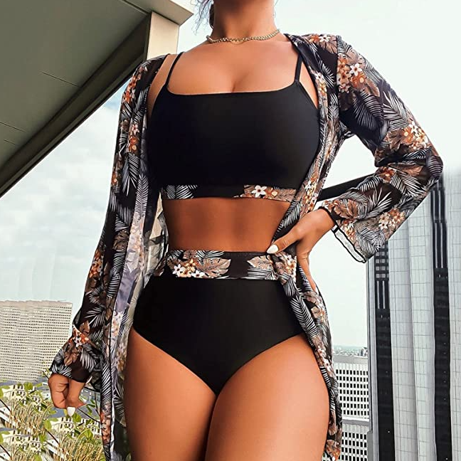 GR | Set of 3 summer bikinis