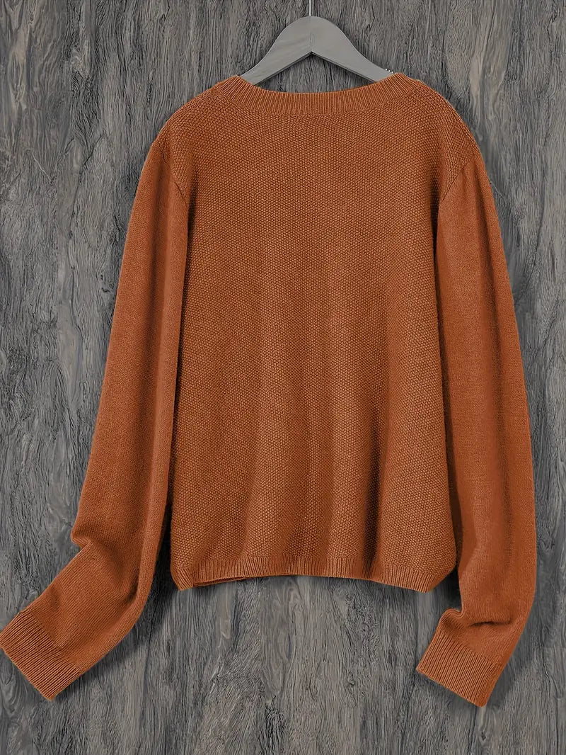 GR | Casual Cardigan for Women