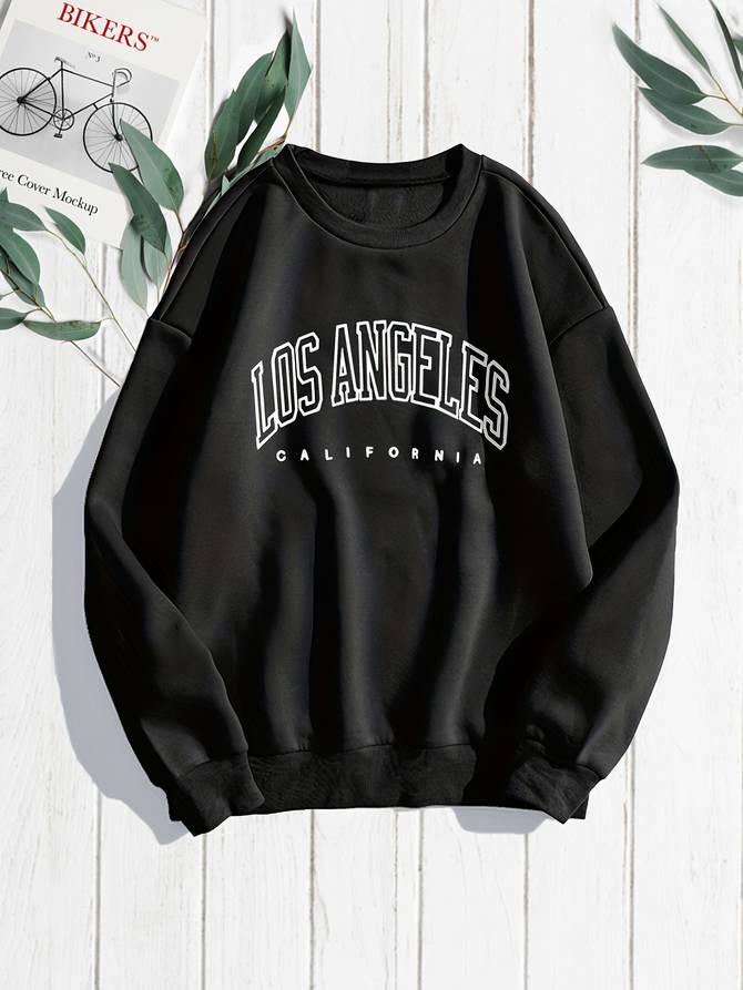 GR Los Angeles