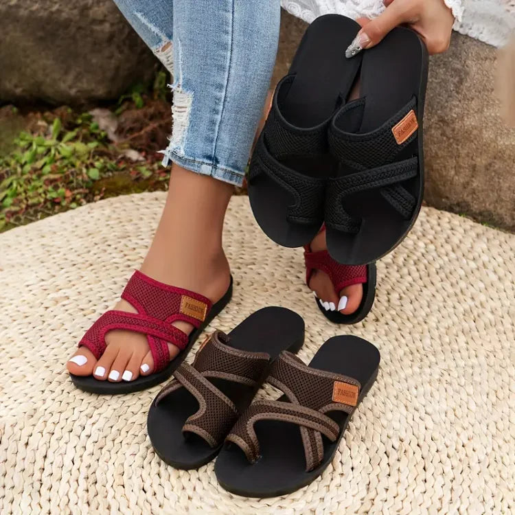 GR | Stylish Comfort Sandals for Women