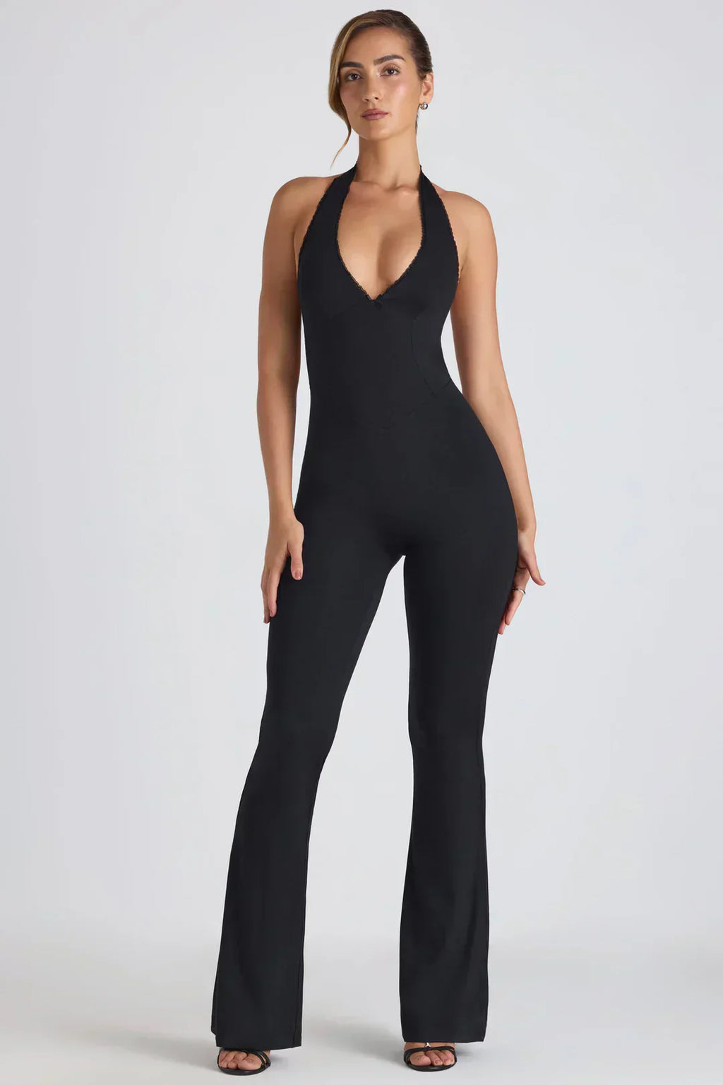 GR | Elegant jumpsuit for the perfect look
