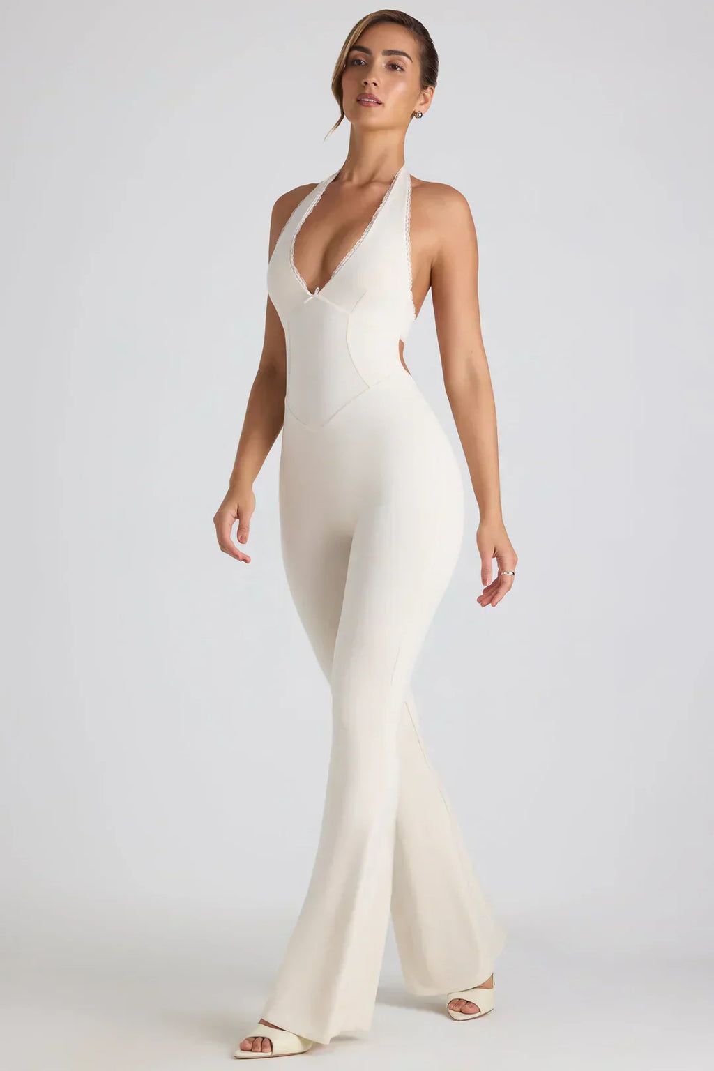 GR | Elegant jumpsuit for the perfect look